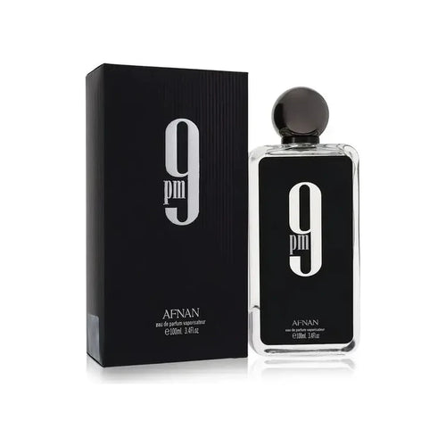 9 PM de Afnan - S&A Perfume
