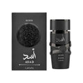 Asad Elixir de Lattafa - S&A Perfume