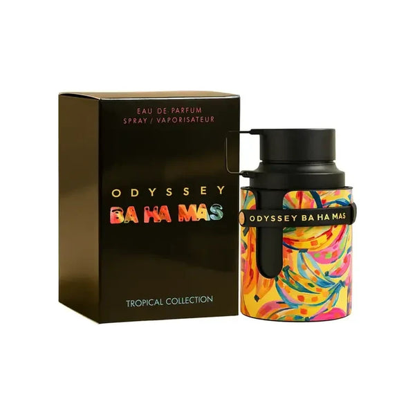 Odyssey Bahamas de Armaf - S&A Perfume