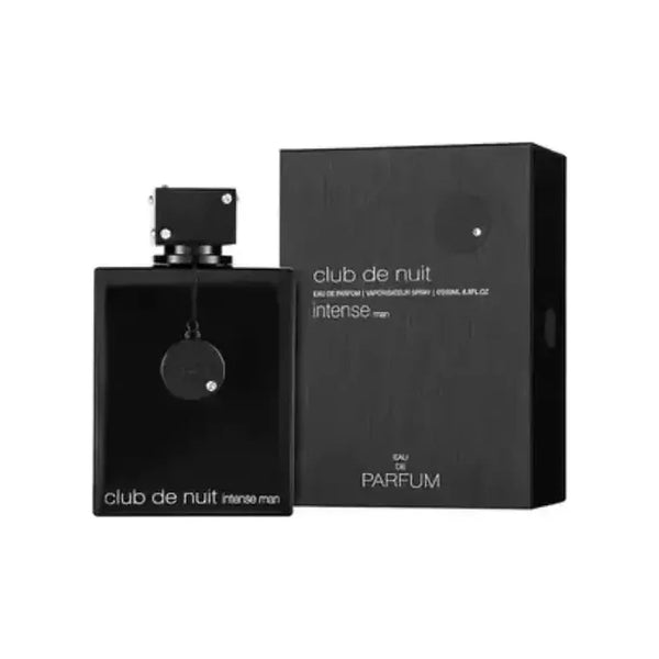 Club de Nuit Intense Man de Armaf - S&A Perfume