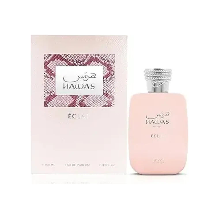 Hawas Eclat de Rasasi - S&A Perfume