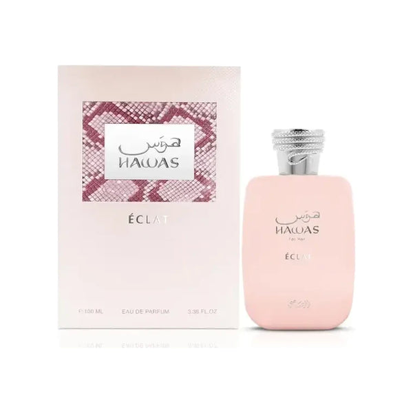 Hawas Ladies de Rasasi - S&A Perfume