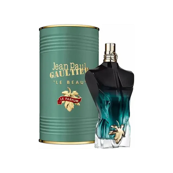 Le Beau Le Parfum de Jean Paul Gaultier - S&A Perfume