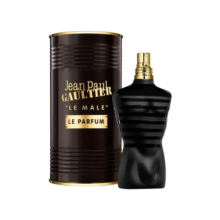 Le Male Le Parfum de Jean Paul Gaultier - S&A Perfume