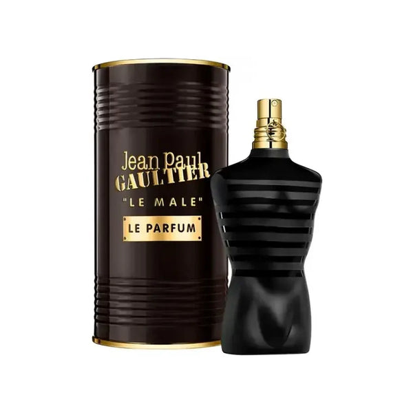 Le Male Le Parfum de Jean Paul Gaultier - S&A Perfume