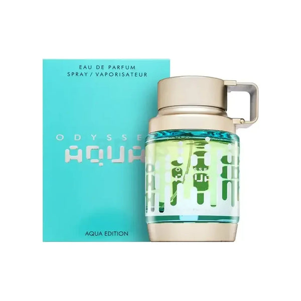 Odyssey Aqua de Armaf - S&A Perfume