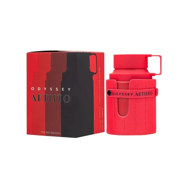 Odyssey Artisto de Armaf - S&A Perfume