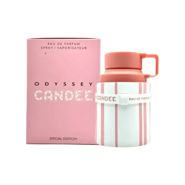 Odyssey Candee de Armaf - S&A Perfume