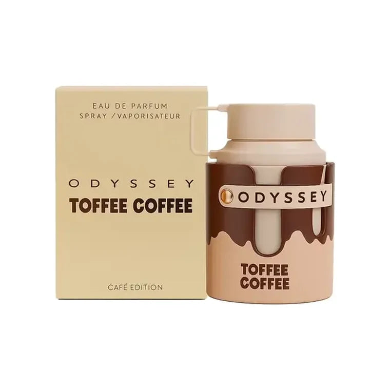Odyssey Coffee de Armaf - S&A Perfume