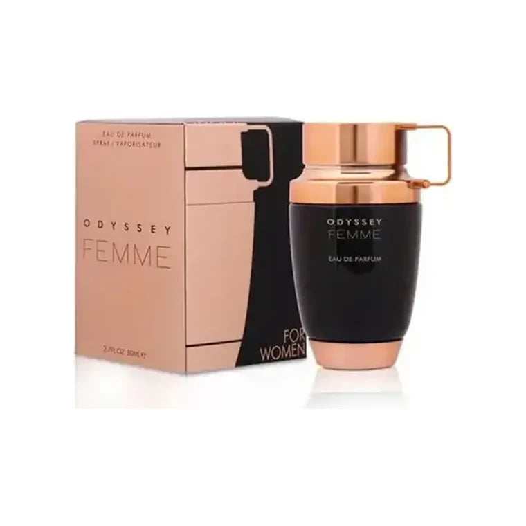 Odyssey Femme de Armaf - S&A Perfume