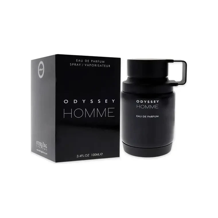 Odyssey Homme de Armaf - S&A Perfume