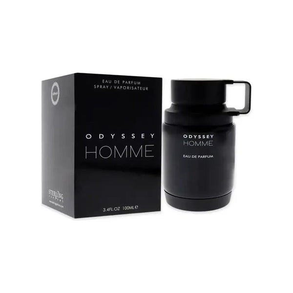 Odyssey Homme de Armaf - S&A Perfume