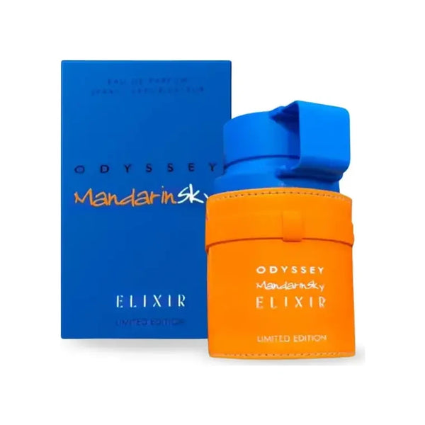 Odyssey Mandarin Sky de Armaf - S&A Perfume