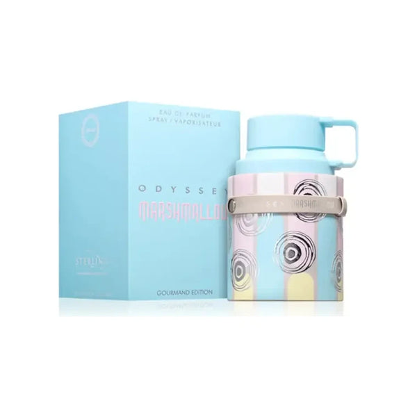 Odyssey Marshmallow de Armaf - S&A Perfume