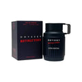 Odyssey Revolution de Armaf - S&A Perfume