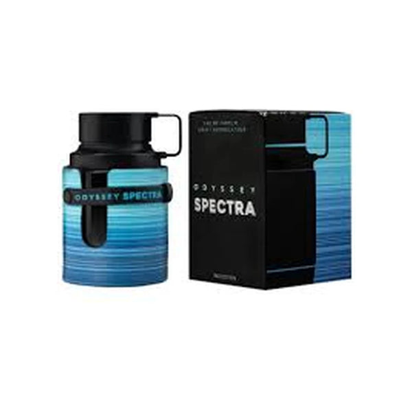 Odyssey Spectra de Armaf - S&A Perfume