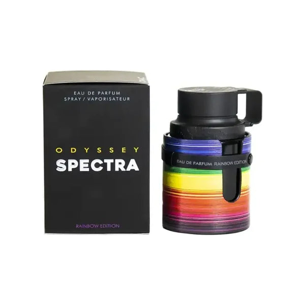 Odyssey Spectra Rainbow Edition de Armaf - S&A Perfume