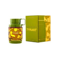 Odyssey Tyrant de Armaf - S&A Perfume