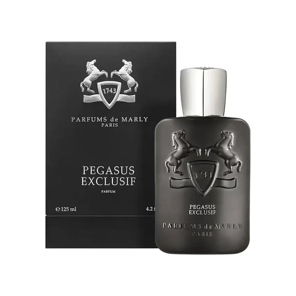 Pegasus Exclusif de Maison Alhambra - S&A Perfume