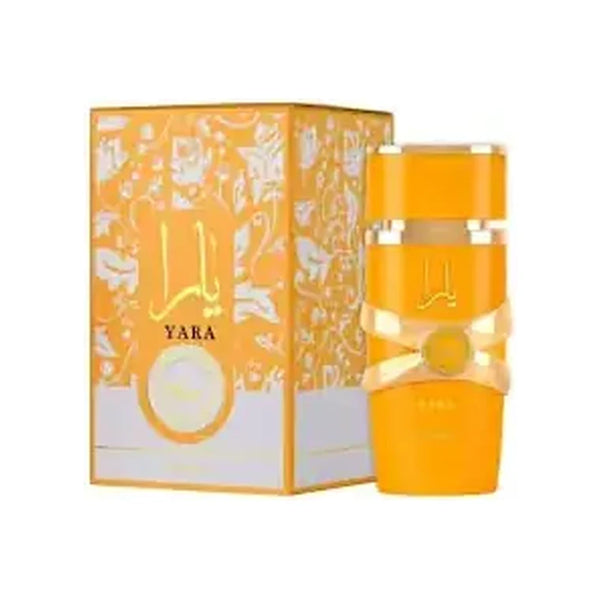 Yara Tous de Lattafa - S&A Perfume